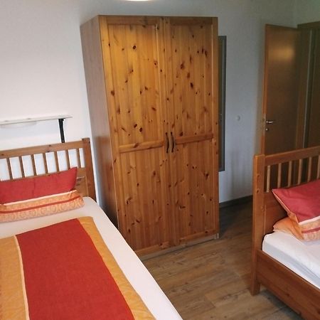 Ferienwohnung Lippert Pullenreuth ภายนอก รูปภาพ