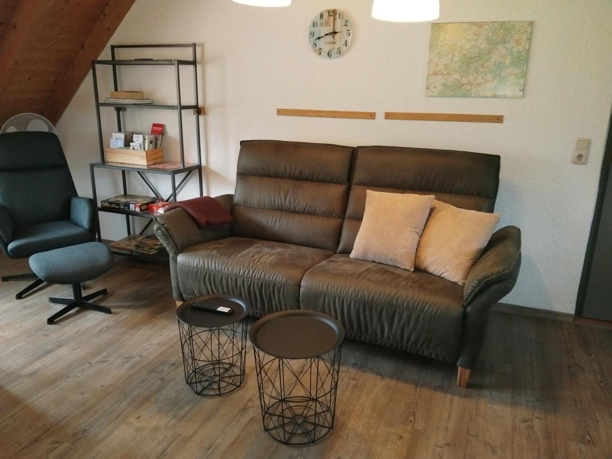 Ferienwohnung Lippert Pullenreuth ภายนอก รูปภาพ