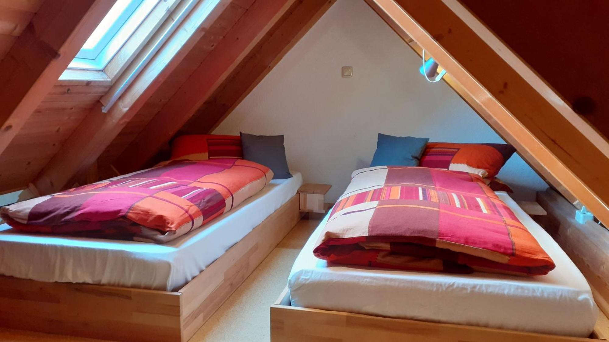 Ferienwohnung Lippert Pullenreuth ภายนอก รูปภาพ