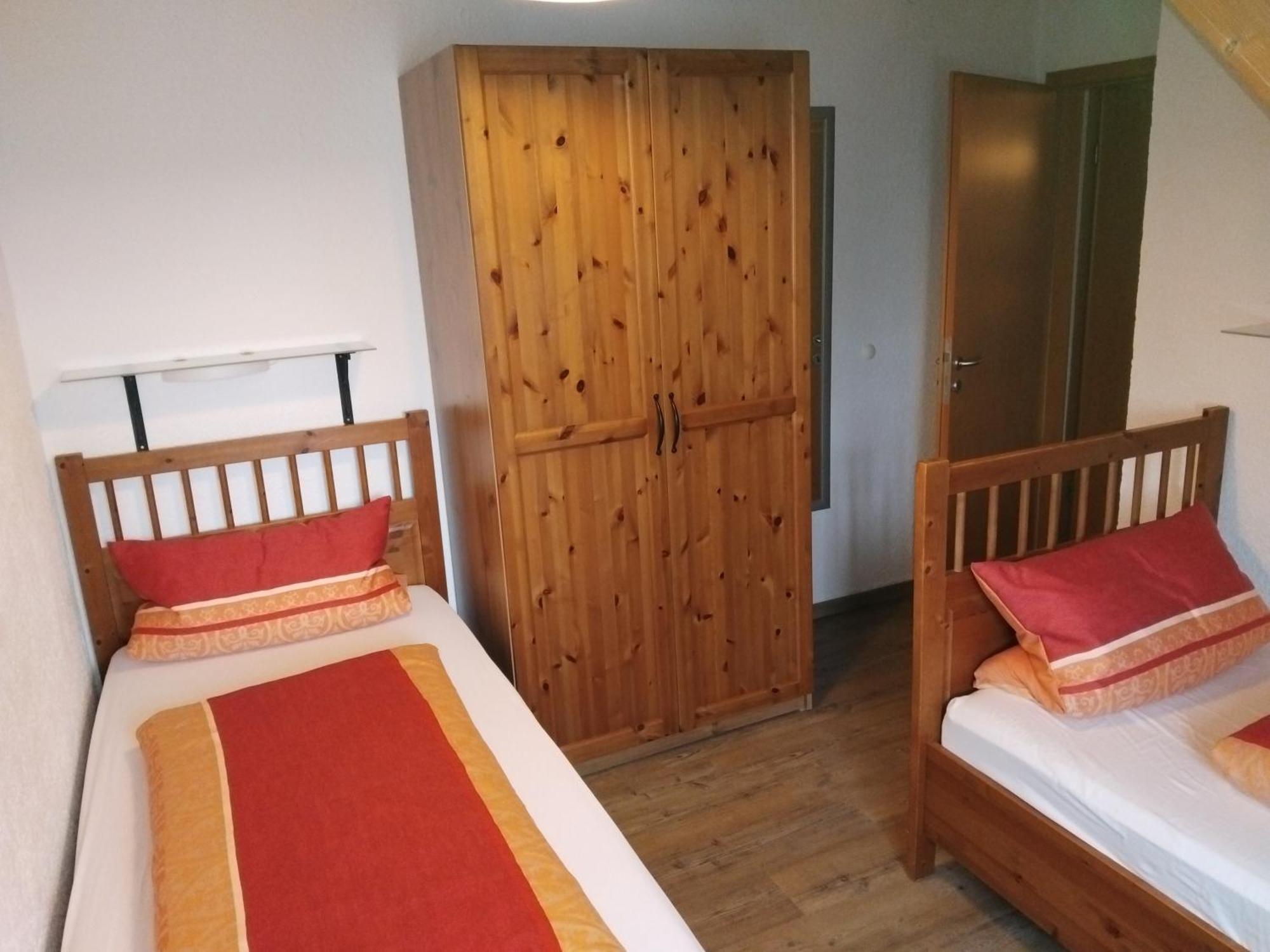 Ferienwohnung Lippert Pullenreuth ภายนอก รูปภาพ