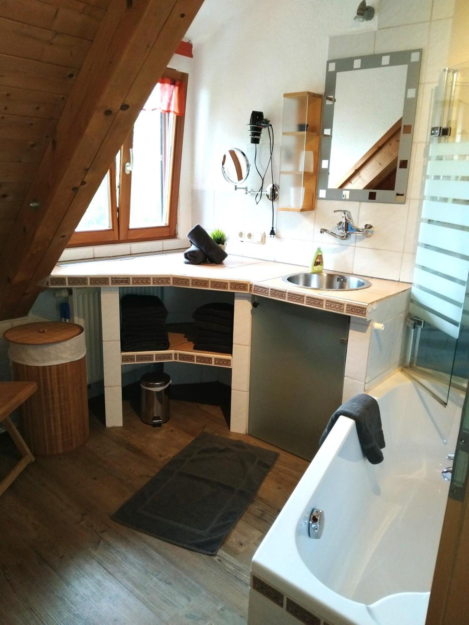 Ferienwohnung Lippert Pullenreuth ภายนอก รูปภาพ