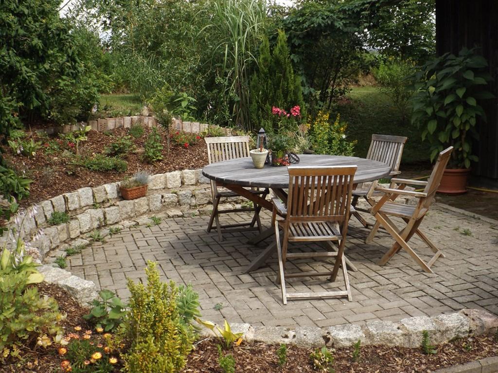 Ferienwohnung Lippert Pullenreuth ภายนอก รูปภาพ